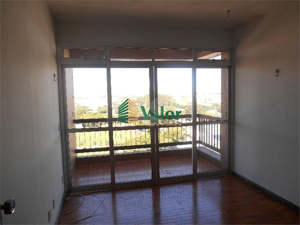 Venda Apartamento São Carlos Centro REO678664 3