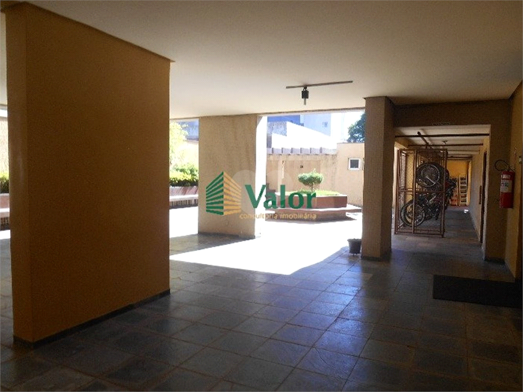 Venda Apartamento São Carlos Centro REO678664 17