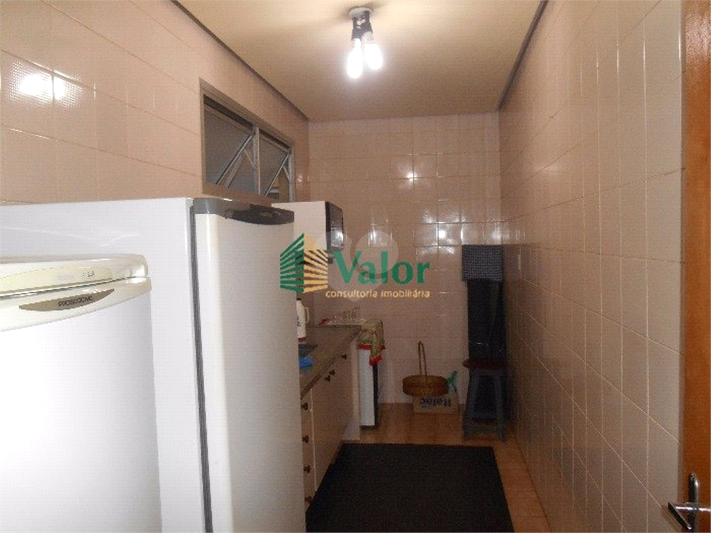 Venda Apartamento São Carlos Centro REO678664 12