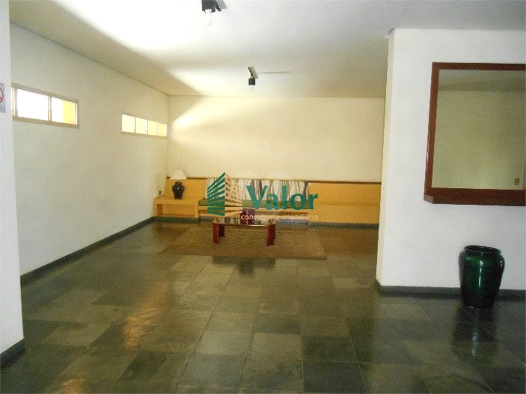 Venda Apartamento São Carlos Centro REO678664 21