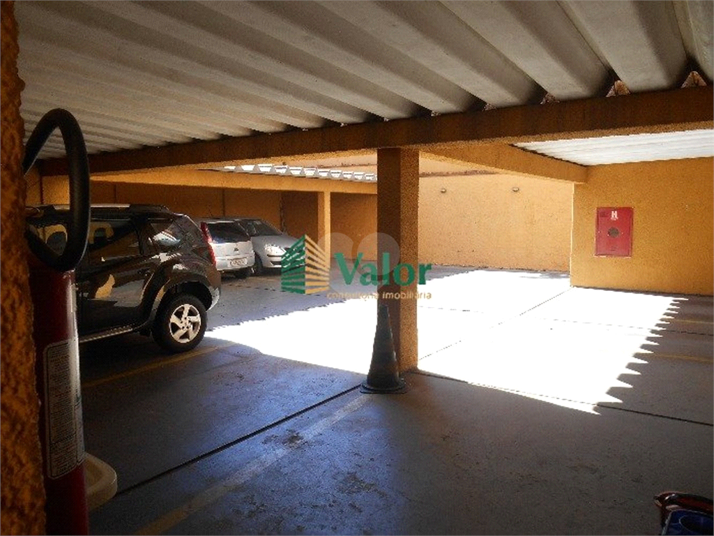 Venda Apartamento São Carlos Centro REO678664 20