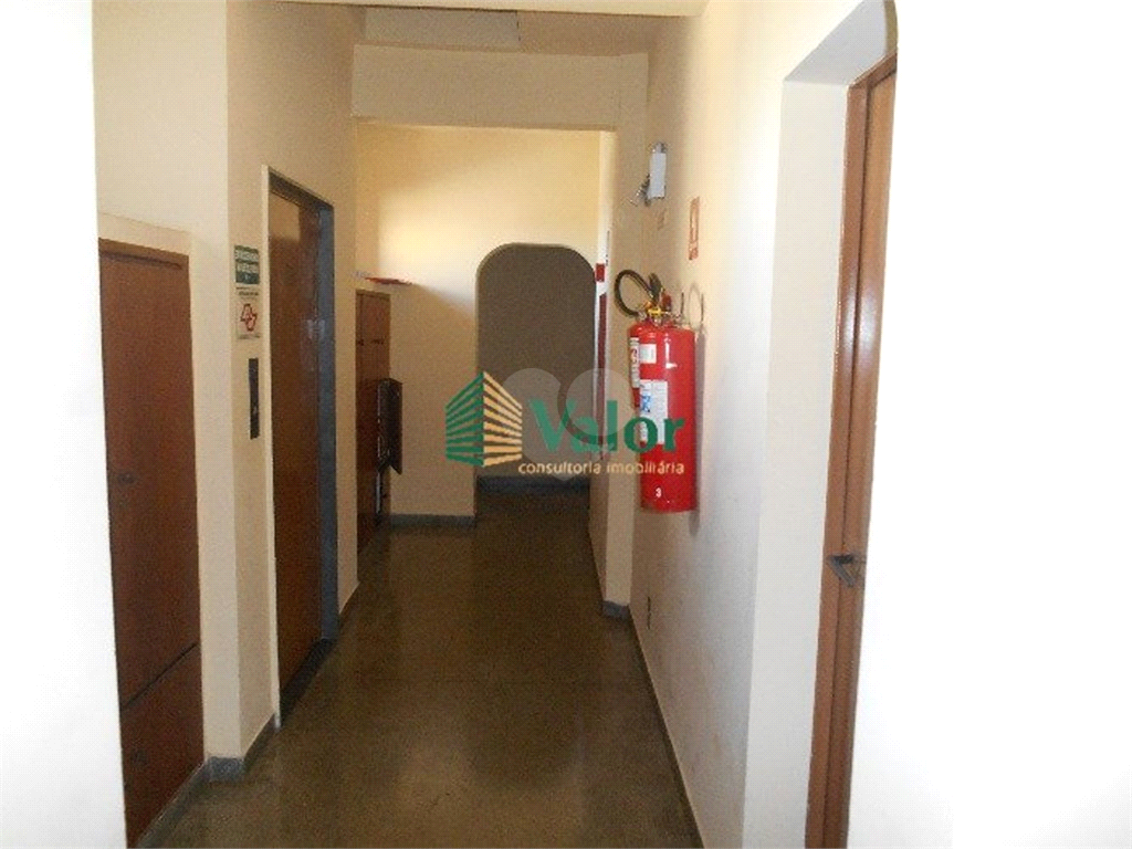 Venda Apartamento São Carlos Centro REO678664 4