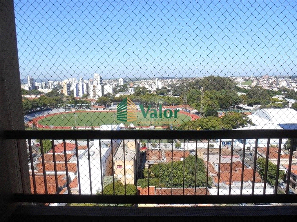 Venda Apartamento São Carlos Centro REO678664 16