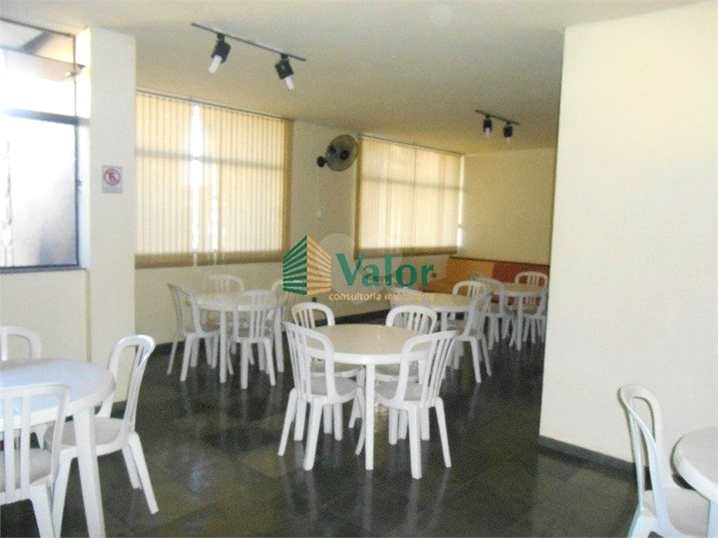 Venda Apartamento São Carlos Centro REO678664 15