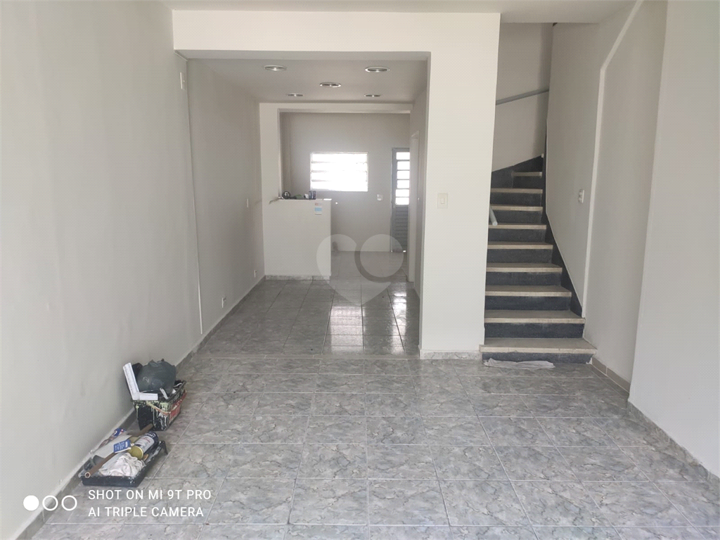 Venda Casa São Paulo Vila Mariana REO678684 18