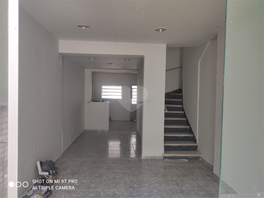 Venda Casa São Paulo Vila Mariana REO678684 16