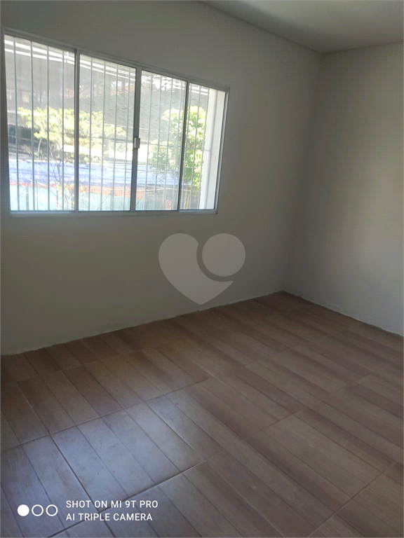 Venda Casa São Paulo Vila Mariana REO678684 7