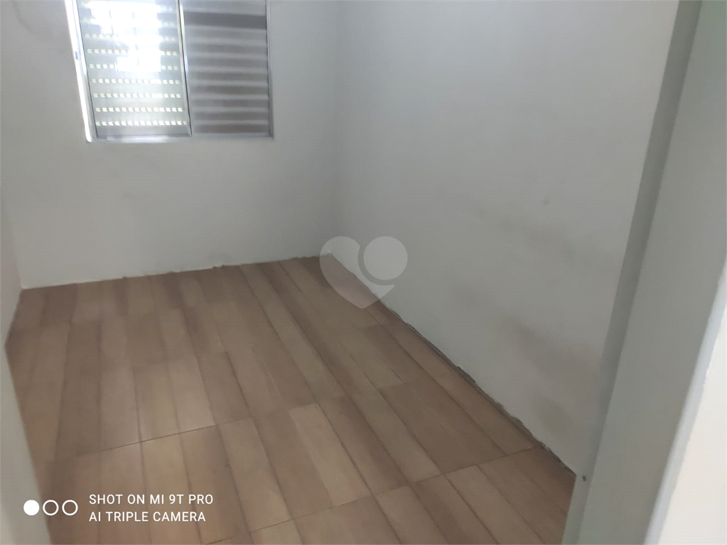 Venda Casa São Paulo Vila Mariana REO678684 8