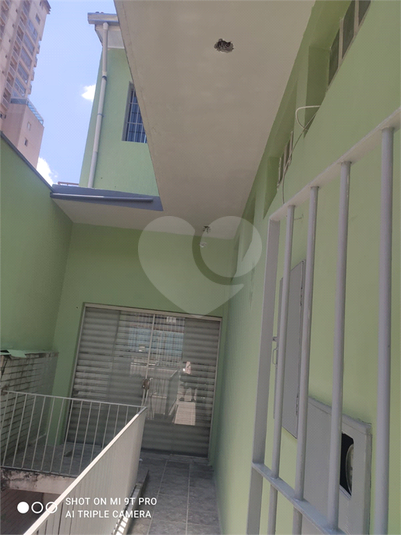 Venda Casa São Paulo Vila Mariana REO678684 14