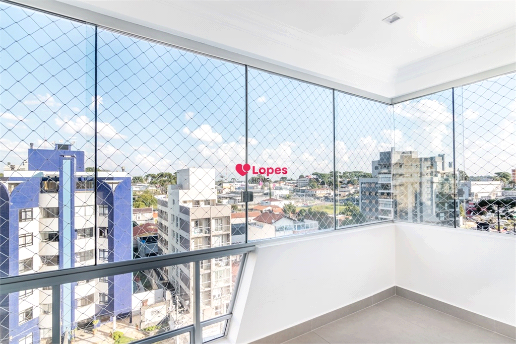 Venda Apartamento Curitiba Bigorrilho REO678705 6