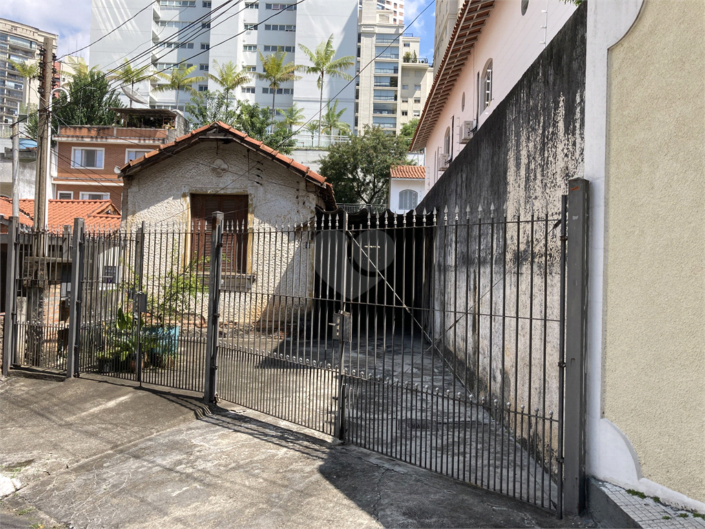 Venda Terreno São Paulo Vila Mariana REO67872 17