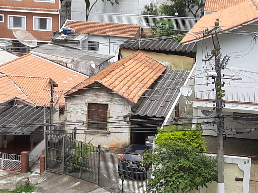 Venda Terreno São Paulo Vila Mariana REO67872 2