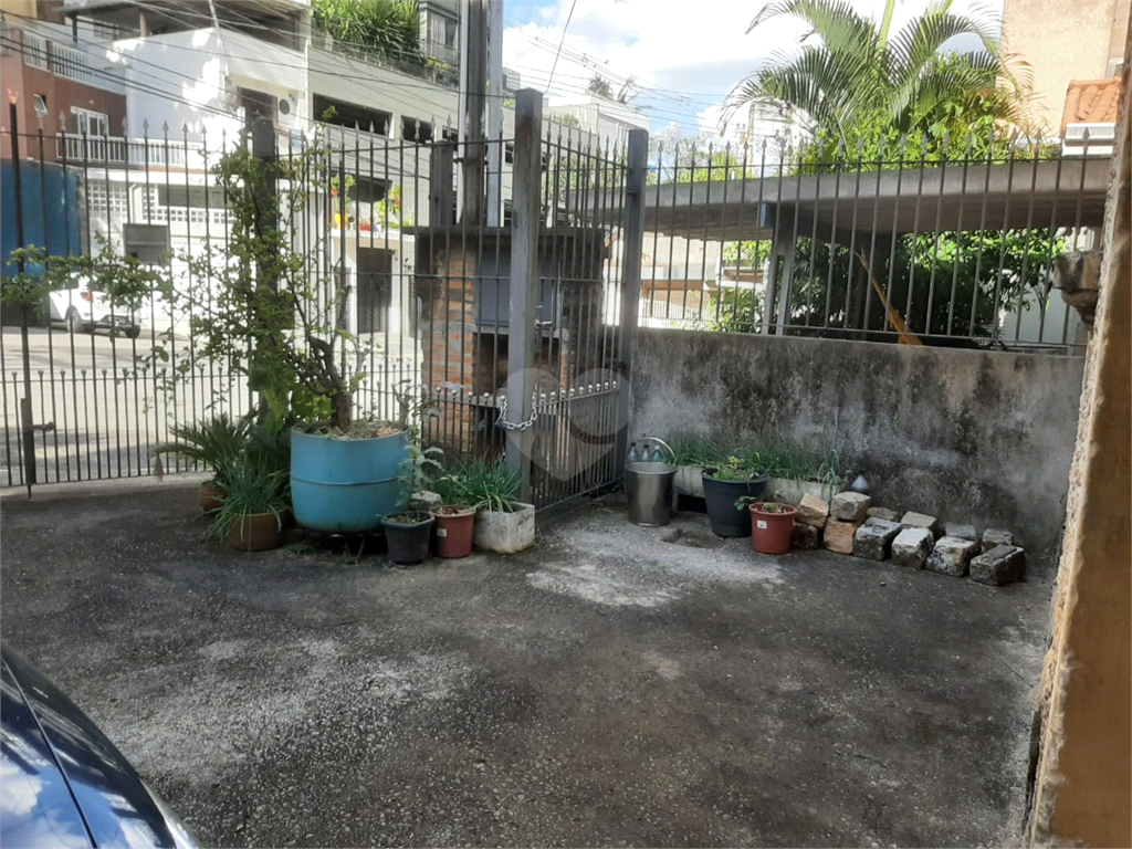 Venda Terreno São Paulo Vila Mariana REO67872 4