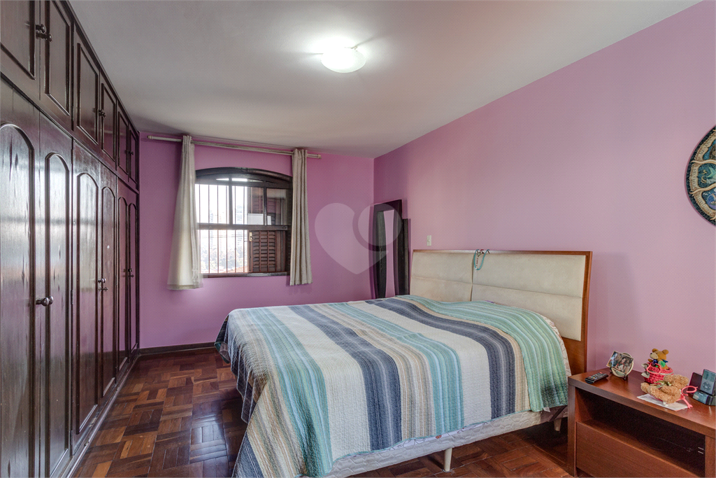 Venda Sobrado São Paulo Jardim Umuarama REO678720 36