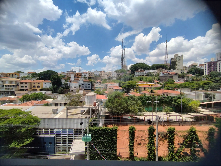 Venda Apartamento São Paulo Perdizes REO678731 2