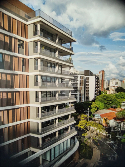 Venda Apartamento São Paulo Perdizes REO678731 22