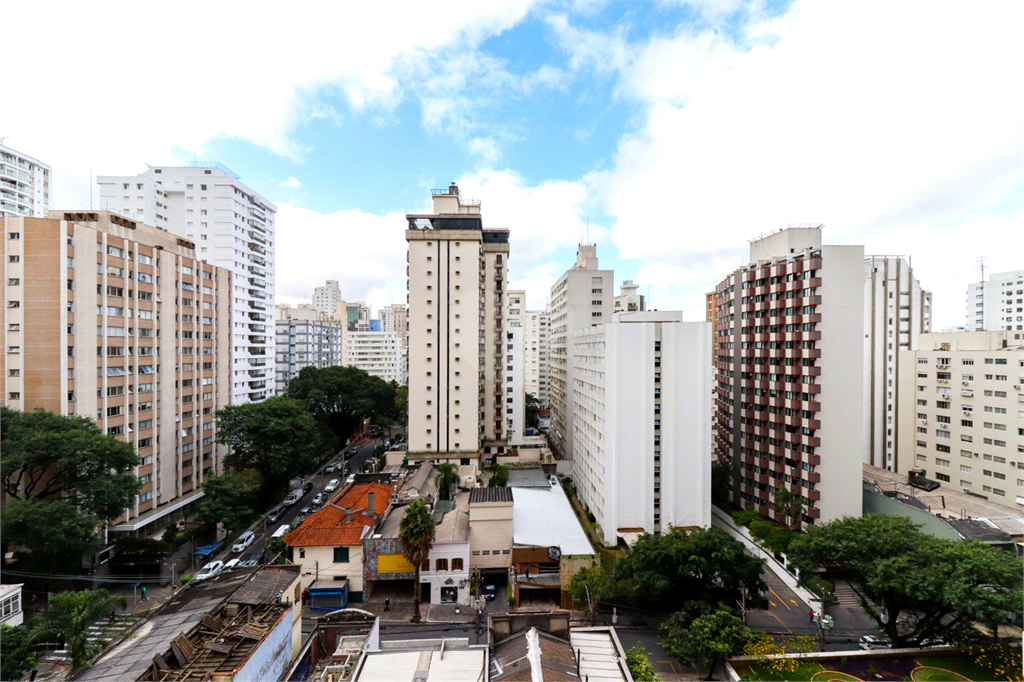 Venda Apartamento São Paulo Jardim Paulista REO678743 10