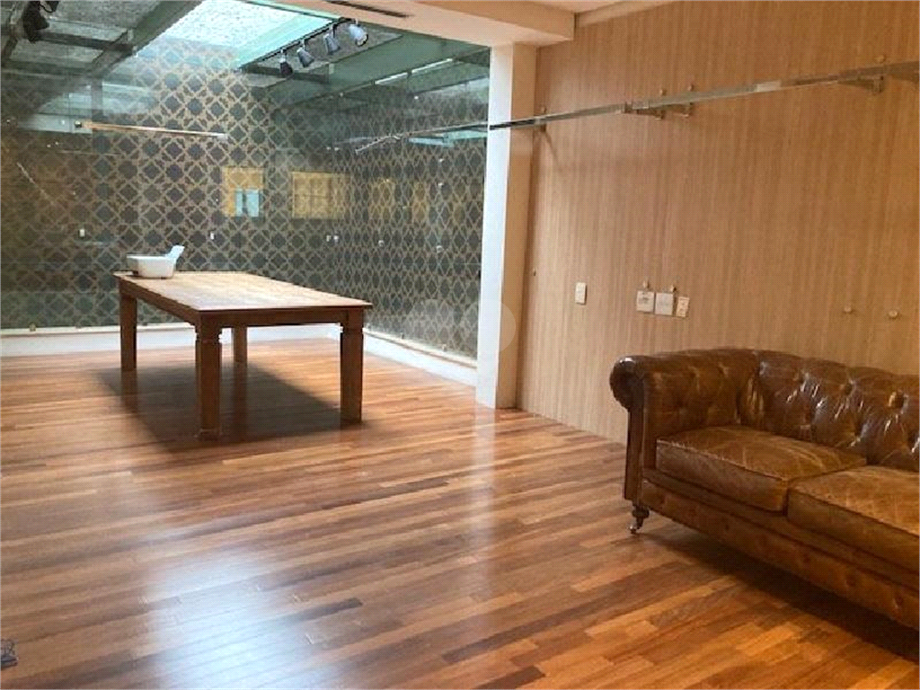 Venda Sobrado São Paulo Jardim América REO678759 32