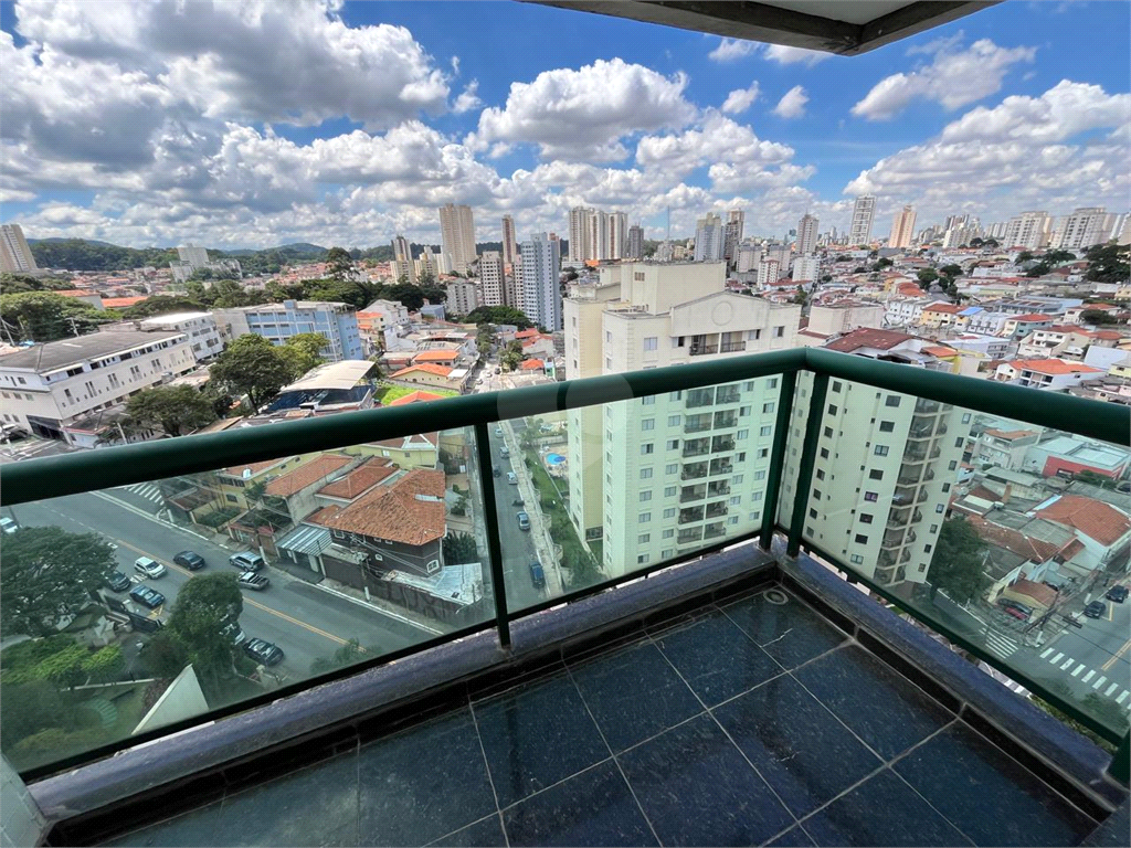 Venda Cobertura São Paulo Parque Mandaqui REO678764 16