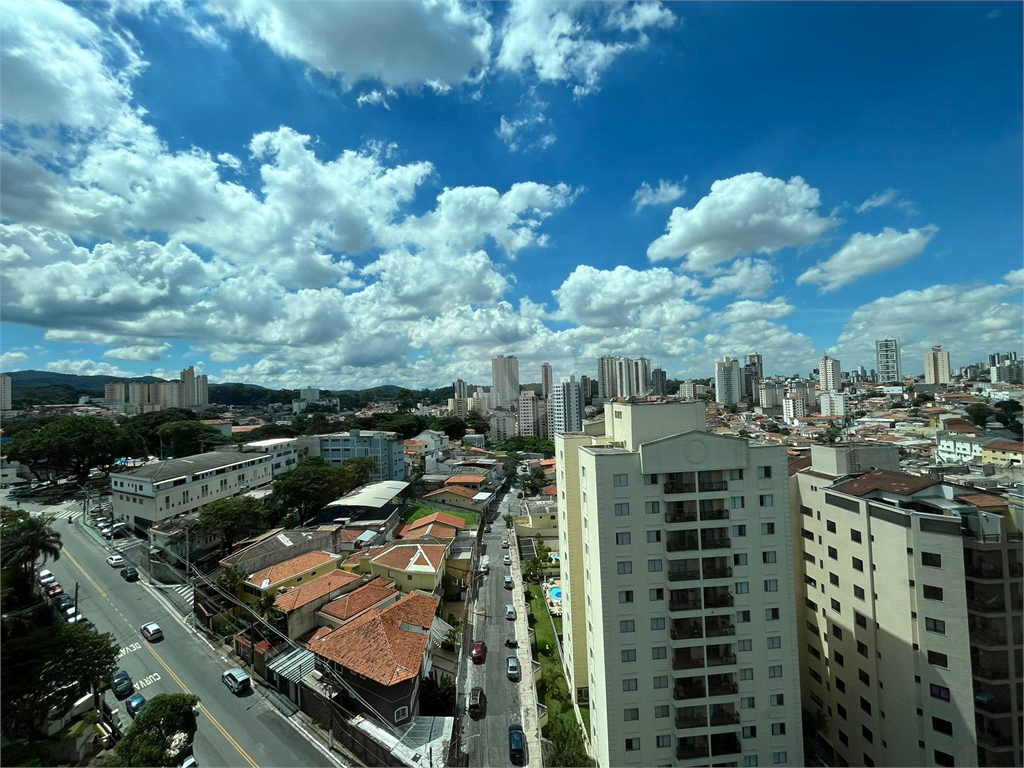 Venda Cobertura São Paulo Parque Mandaqui REO678764 34