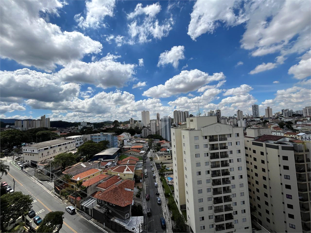 Venda Cobertura São Paulo Parque Mandaqui REO678764 35