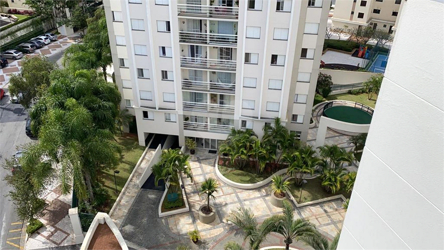 Venda Cobertura São Paulo Cidade São Francisco REO678765 5