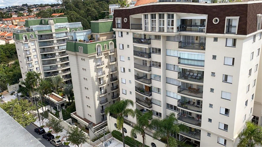 Venda Cobertura São Paulo Cidade São Francisco REO678765 28