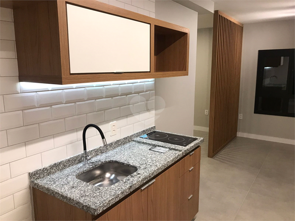 Aluguel Apartamento São Paulo Bela Vista REO678767 8