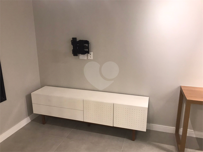 Aluguel Apartamento São Paulo Bela Vista REO678767 3