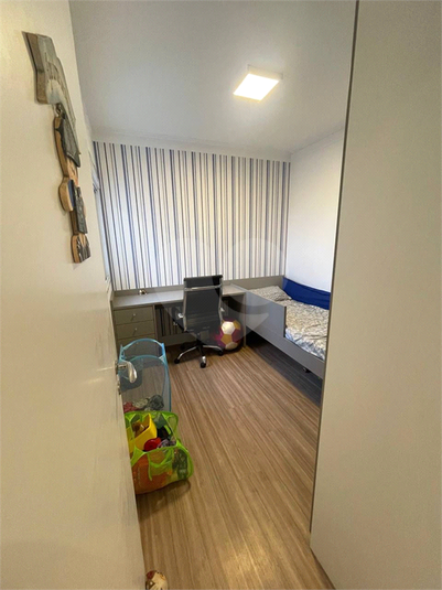 Venda Apartamento São Paulo Jardim Caboré REO678792 7