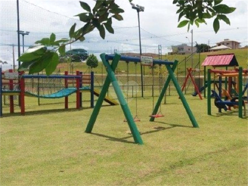 Venda Condomínio Atibaia Condomínio Residencial Shamballa Iii REO678813 12