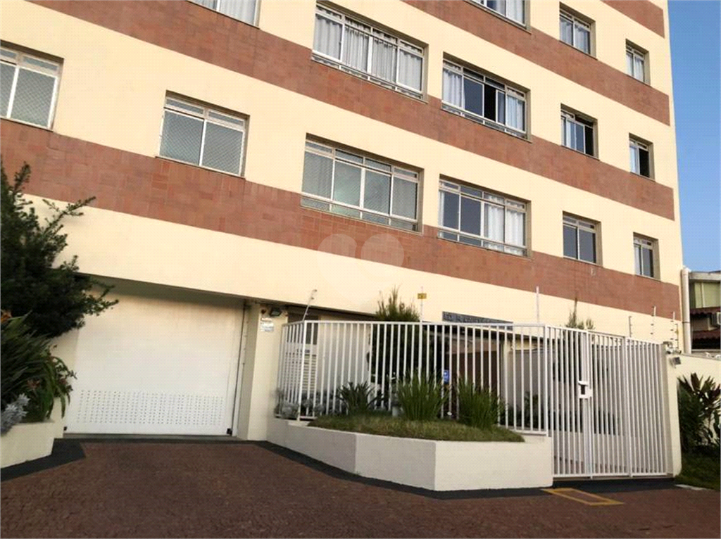 Venda Cobertura Campinas Jardim Chapadão REO678818 47