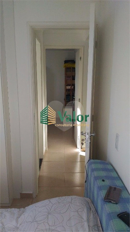 Venda Apartamento São Carlos Distrito Industrial Miguel Abdelnur REO678842 19