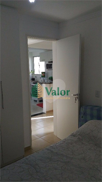 Venda Apartamento São Carlos Distrito Industrial Miguel Abdelnur REO678842 23