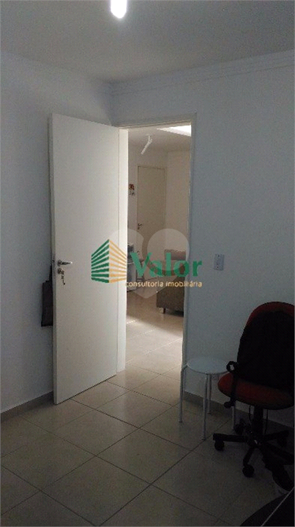 Venda Apartamento São Carlos Distrito Industrial Miguel Abdelnur REO678842 20