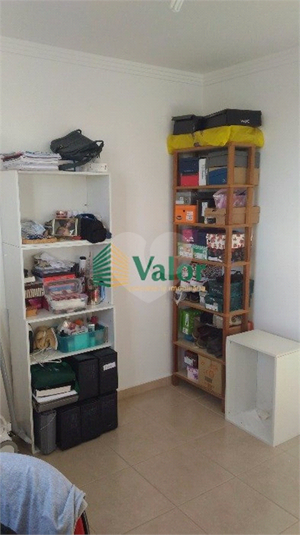 Venda Apartamento São Carlos Distrito Industrial Miguel Abdelnur REO678842 6