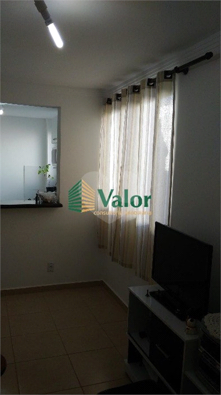 Venda Apartamento São Carlos Distrito Industrial Miguel Abdelnur REO678842 14