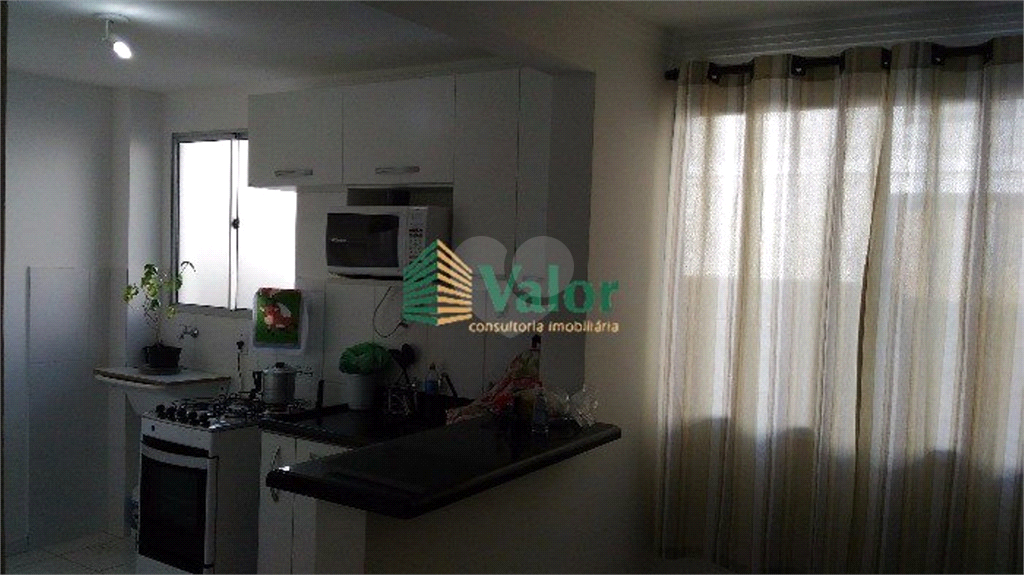 Venda Apartamento São Carlos Distrito Industrial Miguel Abdelnur REO678842 8