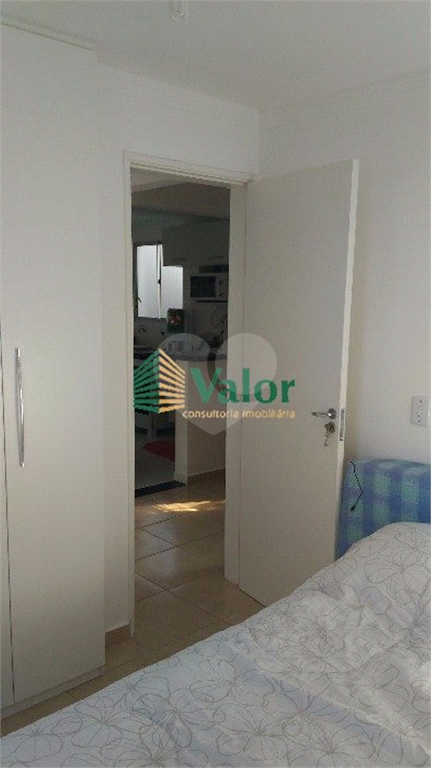 Venda Apartamento São Carlos Distrito Industrial Miguel Abdelnur REO678842 7