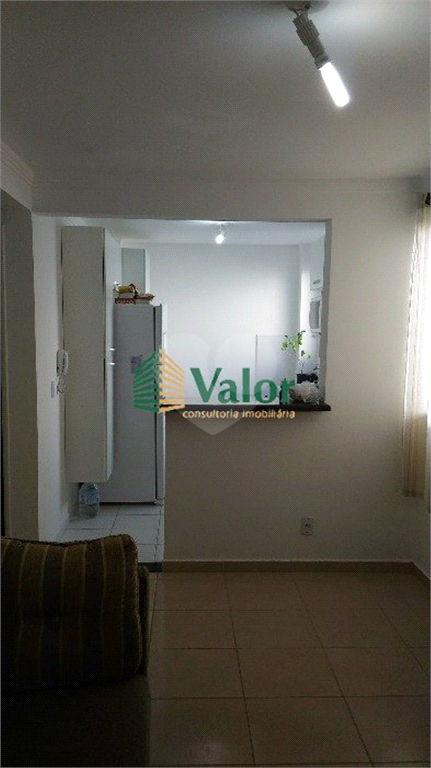 Venda Apartamento São Carlos Distrito Industrial Miguel Abdelnur REO678842 15