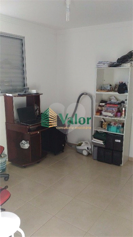 Venda Apartamento São Carlos Distrito Industrial Miguel Abdelnur REO678842 21