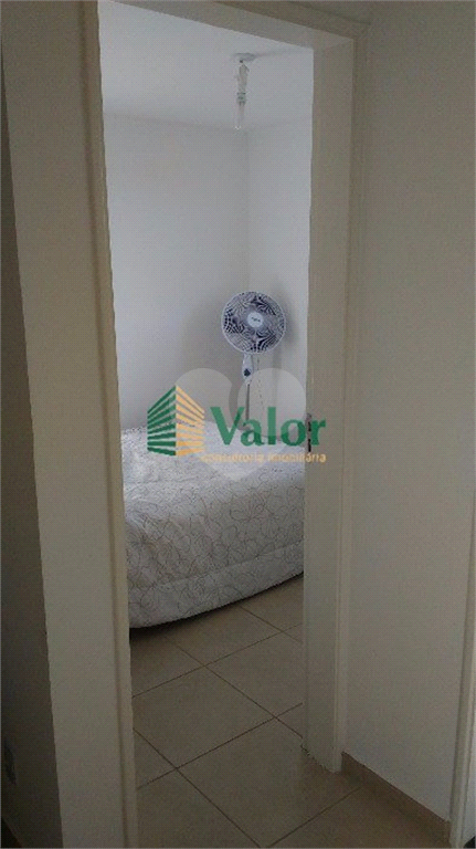 Venda Apartamento São Carlos Distrito Industrial Miguel Abdelnur REO678842 5