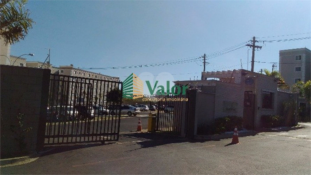 Venda Apartamento São Carlos Distrito Industrial Miguel Abdelnur REO678842 11