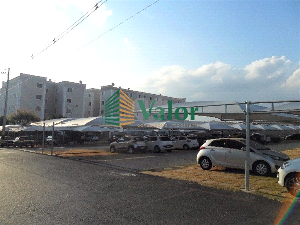 Venda Apartamento São Carlos Distrito Industrial Miguel Abdelnur REO678842 36