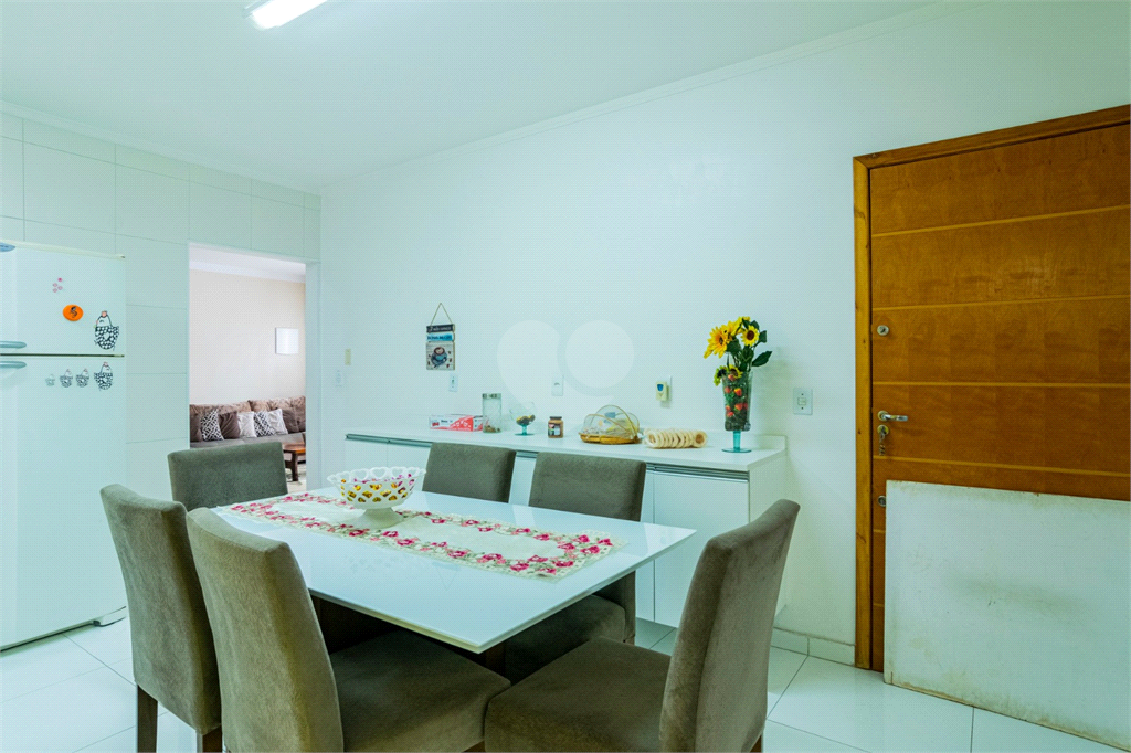 Venda Sobrado São Paulo Imirim REO678864 19