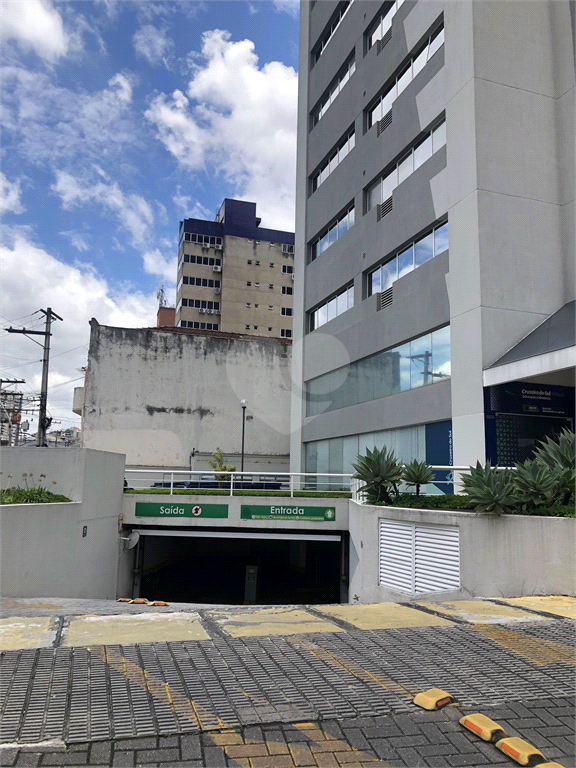 Venda Salas São Paulo Barra Funda REO678881 17