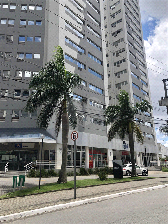 Venda Salas São Paulo Barra Funda REO678881 19