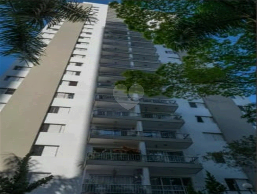 Venda Apartamento São Paulo Vila Campo Grande REO678887 5