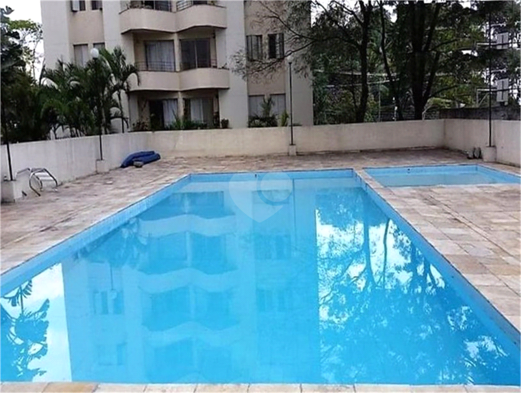 Venda Apartamento São Paulo Vila Campo Grande REO678887 41