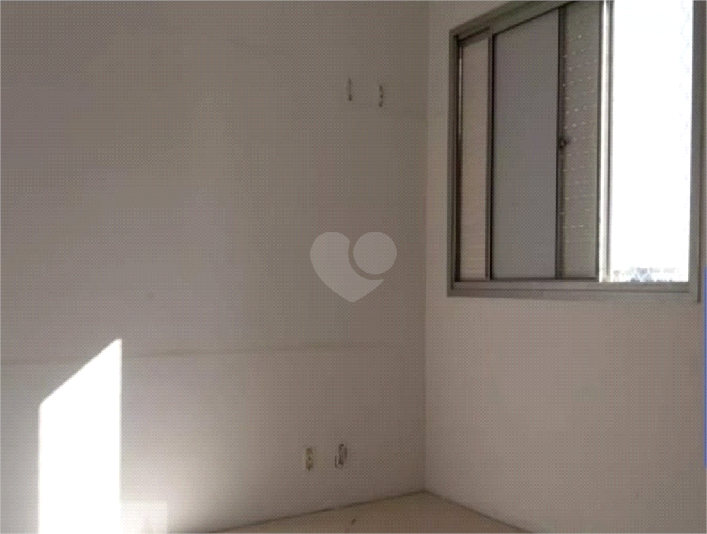 Venda Apartamento São Paulo Vila Campo Grande REO678887 35